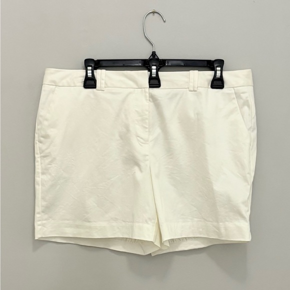 Worthington Pants - Worthington white Women's Shorts